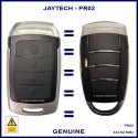 Jaytech PR02 RDO1000 & RDO1800 V3 & V4 compatible garage door remote control