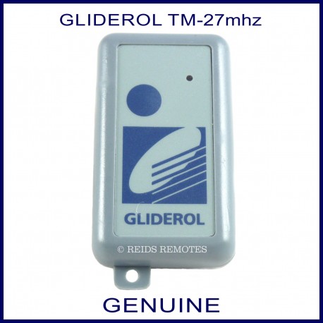 Gliderol roll a matic usa