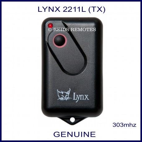 Lynx Garage Door Keypad Wireless Garage Door Remote Controls Amazon Com