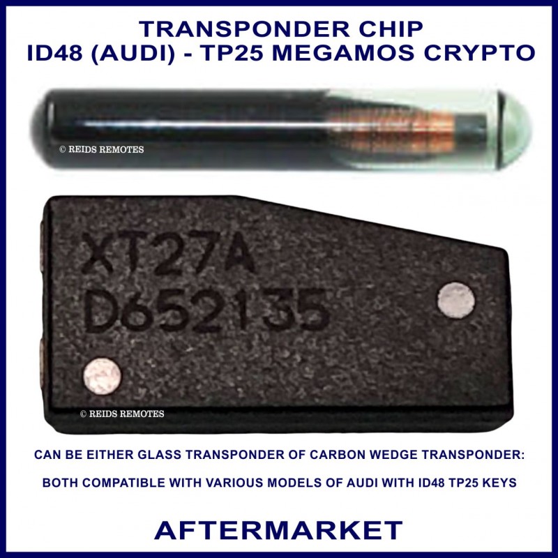 megamos crypto transponder
